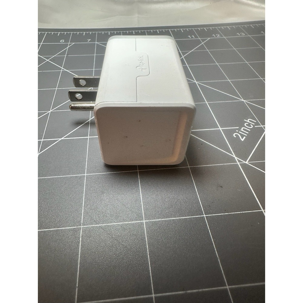 TP-LINK HS105 Smart Wi-Fi Plug Mini 15A - Picture 4 of 7